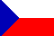 Czech Flag