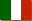 Italian Flag