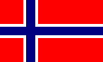 Norwegian Flag