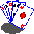 Solitaire Icon