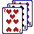 Solitaire Icon