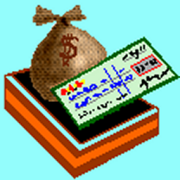 Bank Icon
