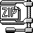 ZIP Icon