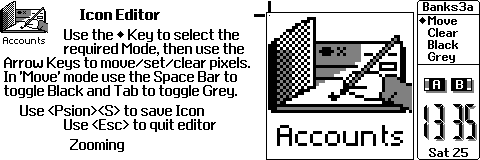 Icon Designer